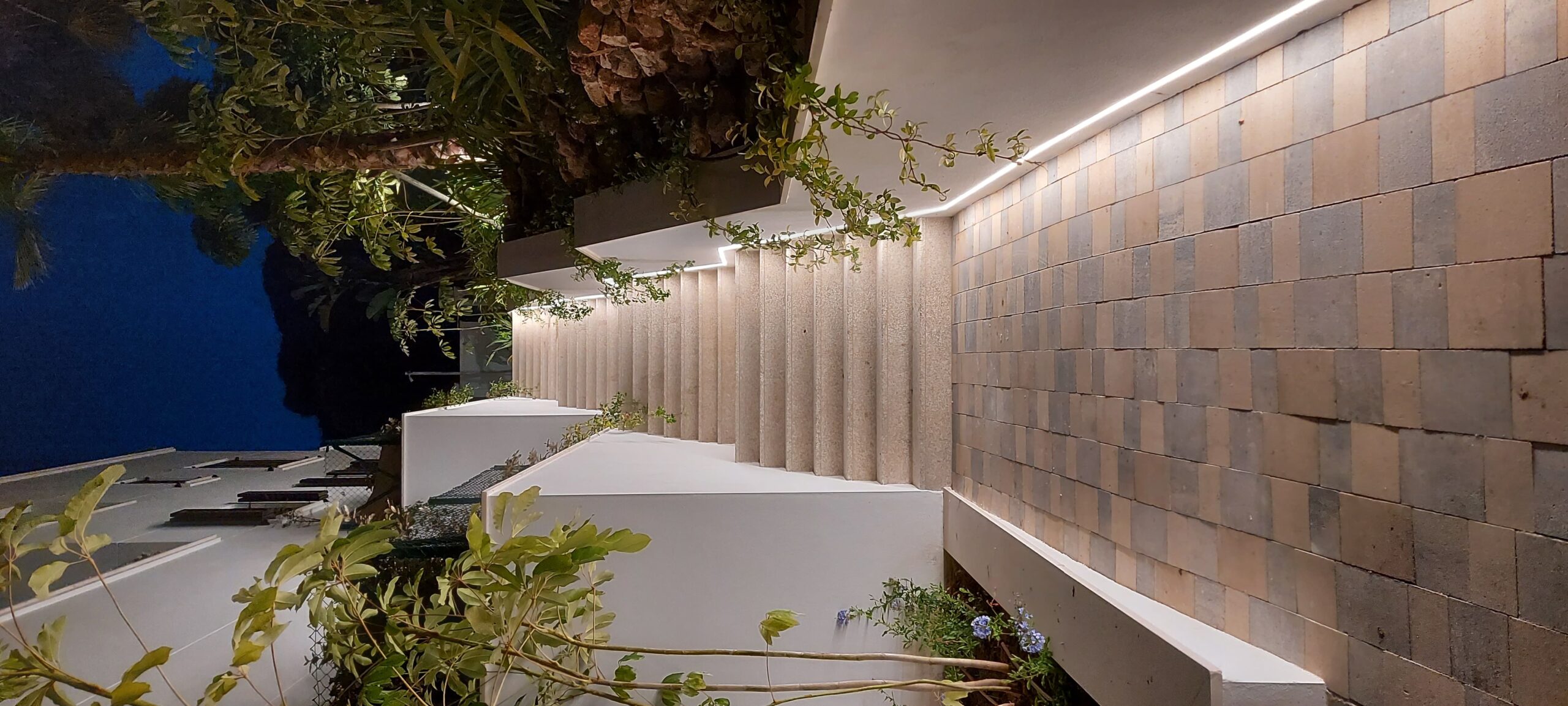 Showroom Hidalgo Monci Málaga